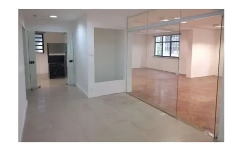 Sala Comercial para alugar, 303m² no Bela Vista, São Paulo