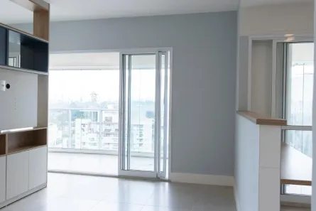 Kitnet com 1 Quarto à venda, 57m² no Vila Gertrudes, São Paulo