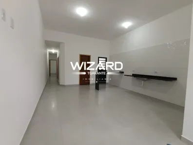 Casa com 2 Quartos à venda, 75m² no Comercial e Residencial Jardim Mariana, Pindamonhangaba