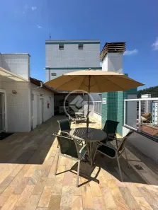 Apartamento com 2 Quartos à venda, 60m² no Toninhas, Ubatuba