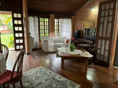Casa com 3 Quartos à venda, 250m² no Cacupé, Florianópolis