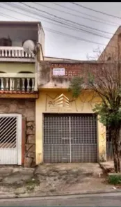 Casa com 2 Quartos à venda, 100m² no Jardim Bela Vista, Guarulhos