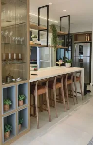 Apartamento com 3 Quartos à venda, 136m² no Taquaral, Campinas