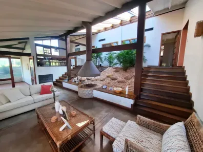 Casa de Condomínio com 5 Quartos à venda, 645m² no Condomínio Fazenda Duas Marias, Jaguariúna