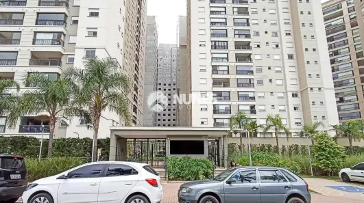 Apartamento com 3 Quartos para alugar, 75m² no Alphaville Empresarial, Barueri