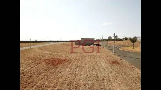 Lote/Terreno à venda, 251m² no Quinta da Primavera, Ribeirão Preto
