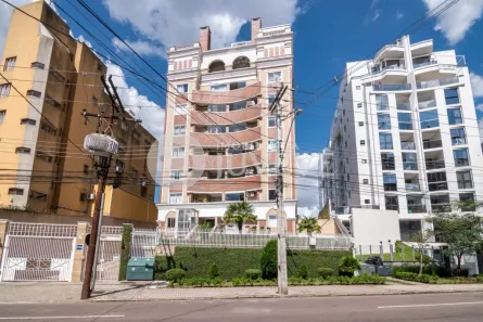 Apartamento com 2 Quartos à venda, 156m² no Alto da Rua XV, Curitiba