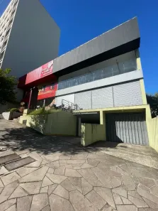 Sala Comercial à venda, 500m² no Nossa Senhora de Lourdes, Caxias do Sul