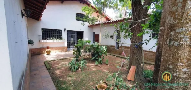 Casa com 4 Quartos à venda, 509m² no Chácara Represinha, Cotia