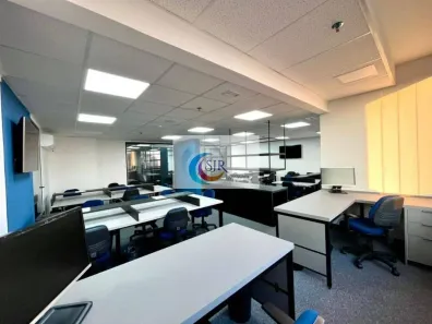 Sala Comercial à venda, 310m² no Vila Pedro Moreira, Guarulhos