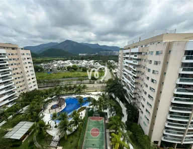 Apartamento com 2 Quartos à venda, 161m² no Barra da Tijuca, Rio de Janeiro