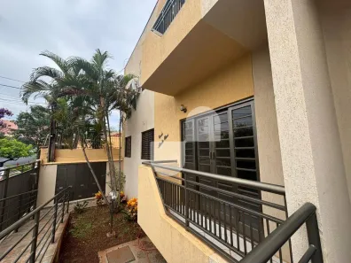 Apartamento com 3 Quartos à venda, 93m² no Parque dos Bandeirantes, Ribeirão Preto