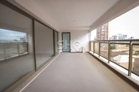 Apartamento com 4 Quartos à venda, 162m² no Sumaré, São Paulo