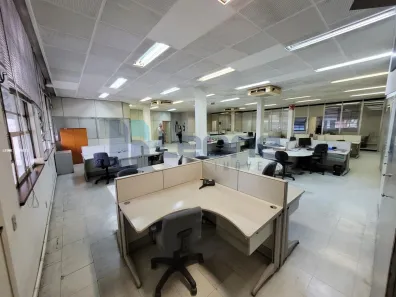 Imóvel Comercial para alugar, 1007m² no Barra Funda, São Paulo