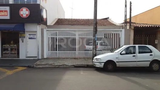 Casa com 3 Quartos à venda, 200m² no Vila Prado, São Carlos