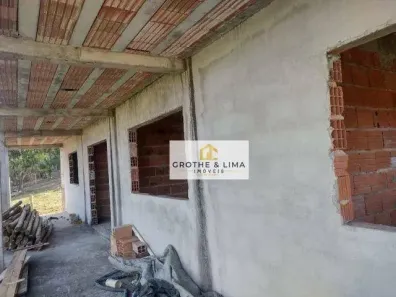 Fazenda/Sítio com 2 Quartos à venda, 180m² no Chácaras Reunidas Igarapés, Jacareí