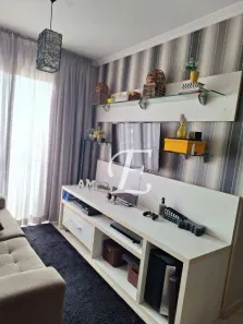 Apartamento com 2 Quartos à venda, 49m² no Imirim, São Paulo