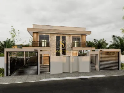 Casa com 3 Quartos à venda, 149m² no Ingleses do Rio Vermelho, Florianópolis