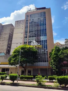 Sala Comercial à venda, 327m² no Centro, Belo Horizonte