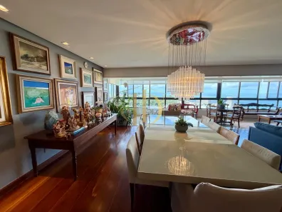Apartamento com 4 Quartos à venda, 340m² no Federação, Salvador