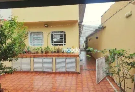 Sobrado com 3 Quartos à venda, 190m² no Jardim Bonfiglioli, São Paulo