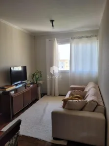 Apartamento com 2 Quartos para alugar, 60m² no Jardim Bom Sucesso, Campinas