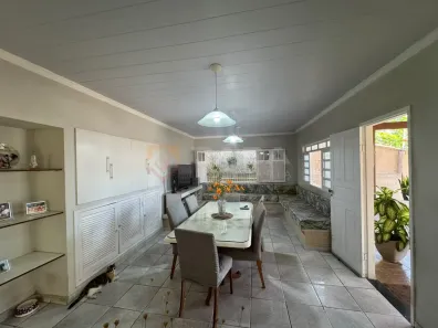 Casa com 3 Quartos à venda, 140m² no Jardim Limoeiro, Serra