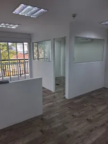Sala Comercial para alugar, 38m² no Vila Mariana, São Paulo