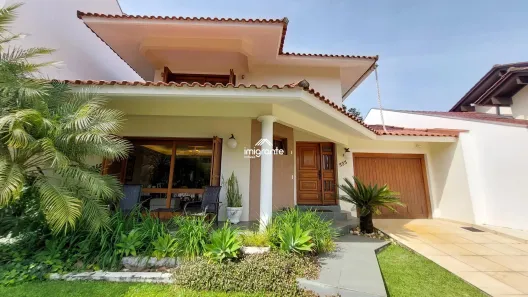 Casa com 3 Quartos à venda, 296m² no Higienópolis, Santa Cruz do Sul
