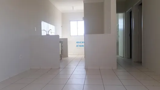 Apartamento com 2 Quartos à venda, 50m² no Jardim Santa Eliza, Americana