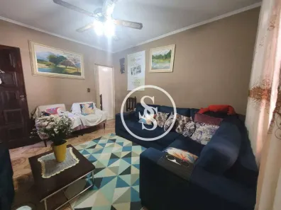 Casa com 3 Quartos à venda, 177m² no Planalto, São Bernardo do Campo