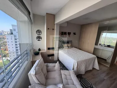 Apartamento com 1 Quarto para alugar, 25m² no Butantã, São Paulo