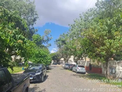 Apartamento com 2 Quartos à venda, 62m² no Rubem Berta, Porto Alegre