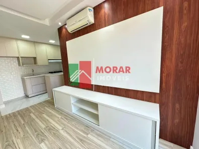 Apartamento com 2 Quartos à venda, 51m² no Capela, Vinhedo