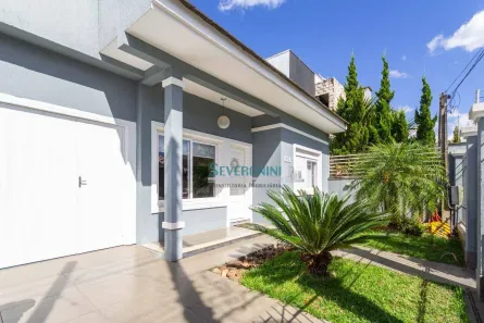 Casa com 4 Quartos à venda, 190m² no Parque da Matriz, Gravataí