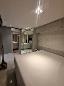 Apartamento com 2 Quartos para alugar, 70m² no Melville Empresarial I e II, Barueri