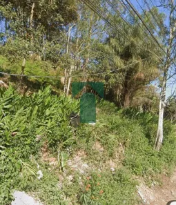 Lote/Terreno à venda, 500m² no Recreio da Borda do Campo, Santo André