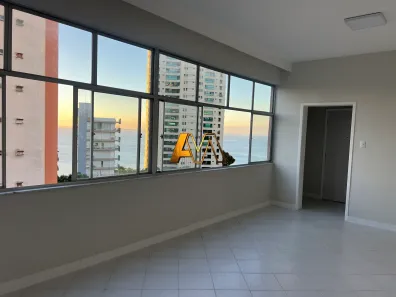 Apartamento com 3 Quartos à venda, 156m² no Federação, Salvador