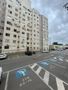 Apartamento com 2 Quartos à venda, 42m² no Olho D'Água, São Luís