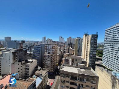 Apartamento com 1 Quarto à venda, 52m² no Centro Histórico, Porto Alegre
