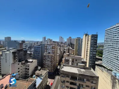 Apartamento com 1 Quarto à venda, 52m² no Centro Histórico, Porto Alegre