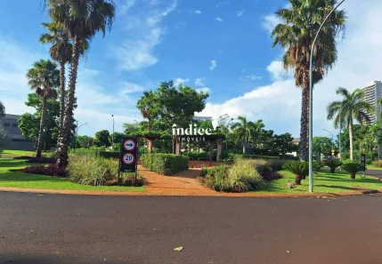 Lote/Terreno à venda, 504m² no Jardim Olhos D´Água I, Ribeirão Preto
