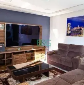 Apartamento com 3 Quartos à venda, 165m² no Macedo, Guarulhos