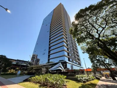 Sala Comercial para alugar, 48m² no Zona 01, Maringá