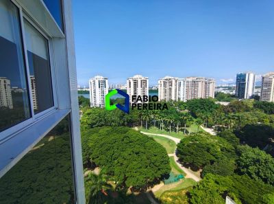 Apartamento com 3 Quartos à venda, 95m² no Barra da Tijuca, Rio de Janeiro