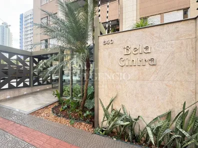 Apartamento com 2 Quartos à venda, 84m² no Centro, Londrina