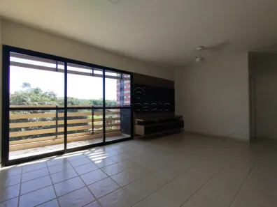Apartamento com 2 Quartos para alugar, 80m² no Nova Redentora, São José do Rio Preto