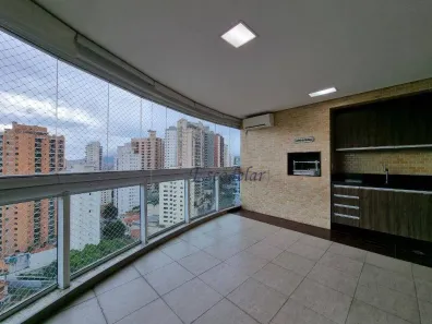 Apartamento com 2 Quartos para alugar, 182m² no Santana, São Paulo