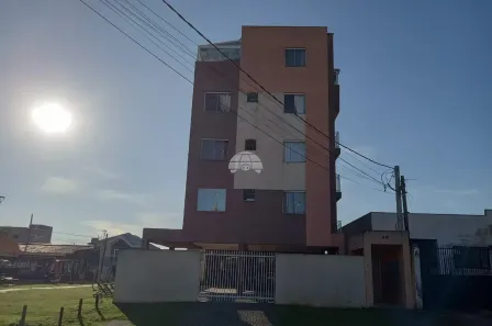 Apartamento com 3 Quartos à venda, 66m² no Afonso Pena, São José dos Pinhais