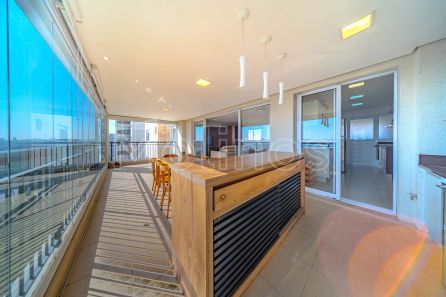 Apartamento com 3 Quartos à venda, 167m² no Parque São Jorge, São Paulo